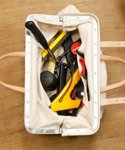 HERITAGE LEATHER（ヘリテージレザー） ボストンバッグ HERITAGE