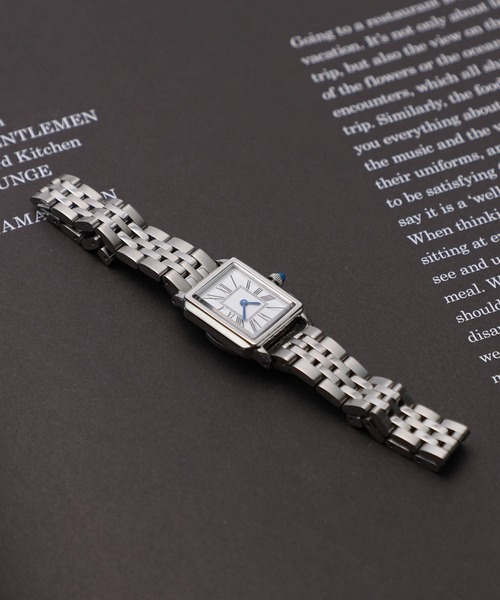 Demi-Luxe BEAMS（デミルクス ビームス） 腕時計 Demi-Luxe BEAMS