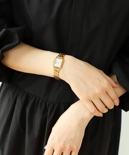 Demi-Luxe BEAMS（デミルクス ビームス） 腕時計 Demi-Luxe BEAMS