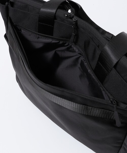 SHIPS（シップス） トートバッグ 「WEB限定」SHIPS: ビズ ワイド