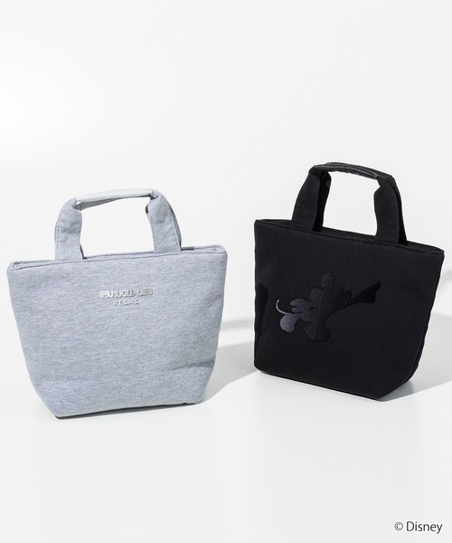 1PIU1UGUALE3 RELAX ハンドバッグ 1PIU1UGUALE3 RELAX(ウノピゥウノウ