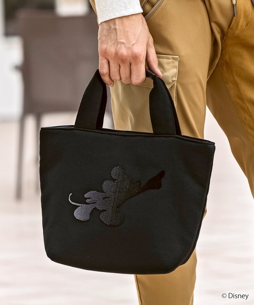 1PIU1UGUALE3 RELAX ハンドバッグ 1PIU1UGUALE3 RELAX(ウノピゥウノウ