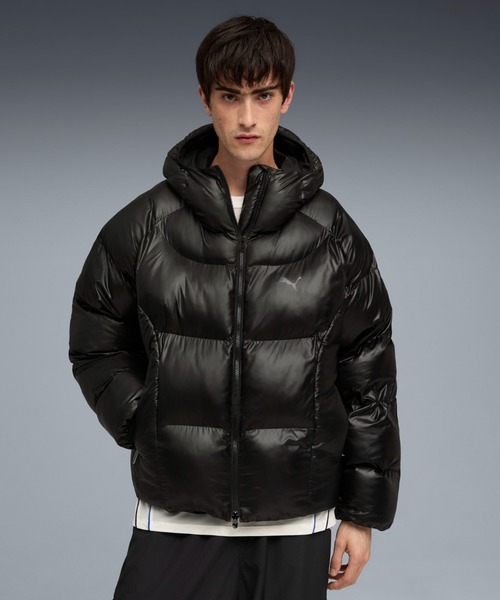 テカテカダウン（サイズ（S/M/L）：L）のおすすめ人気商品一覧 通販