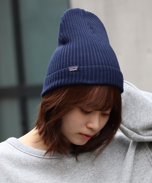 patagonia（パタゴニア） ニット帽 ニットキャップ 「Patagonia