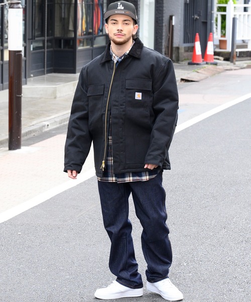Carhartt（カーハート） ブルゾン アウター ダック トラディショナル