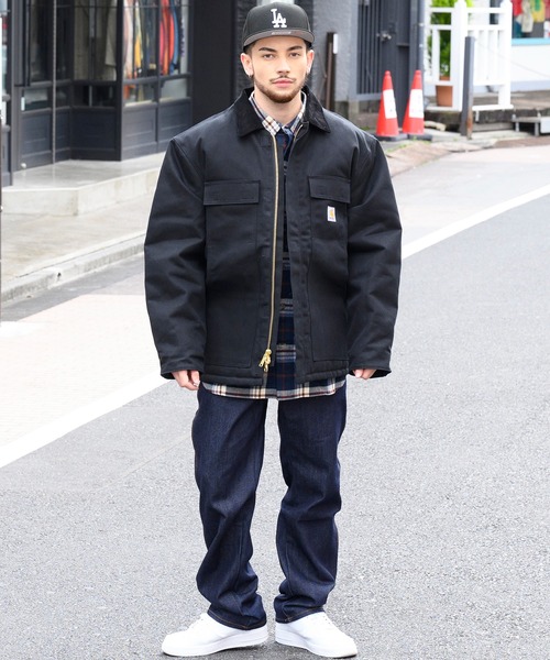 Carhartt（カーハート） ブルゾン アウター ダック トラディショナル