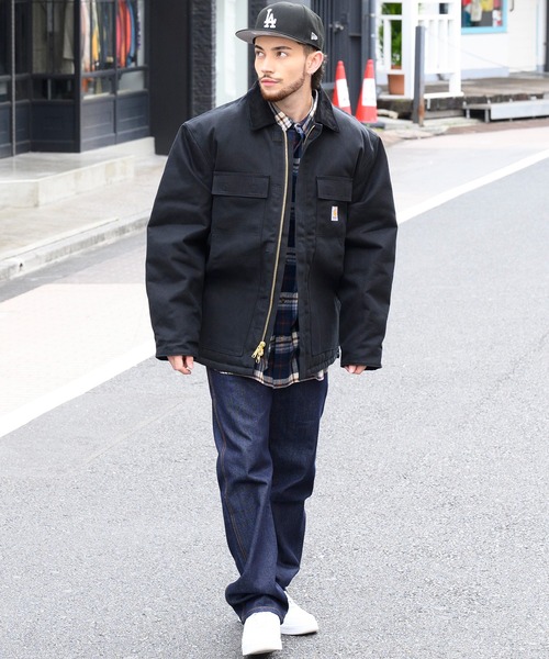 Carhartt（カーハート） ブルゾン アウター ダック トラディショナル