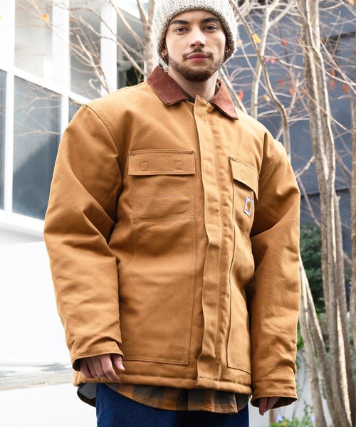 Carhartt（カーハート） ブルゾン アウター ダック トラディショナル