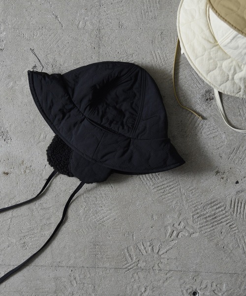 CALIFORNIA OUTFITTERS 帽子 ハット Z-2-SP 11D15 ボア イヤーフラップ