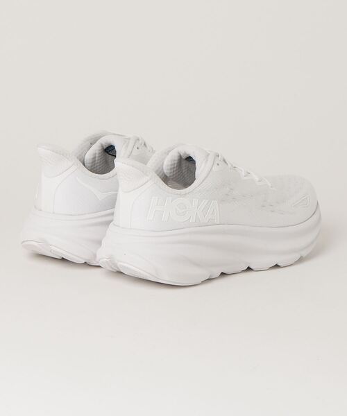 HOKA ONEONE（ホカ オネオネ） スニーカー ホカ HOKA クリフトン 9