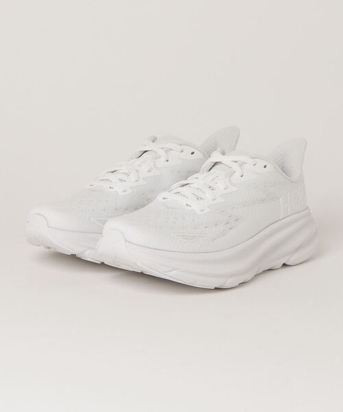 HOKA ONEONE（ホカ オネオネ） スニーカー ホカ HOKA クリフトン 9