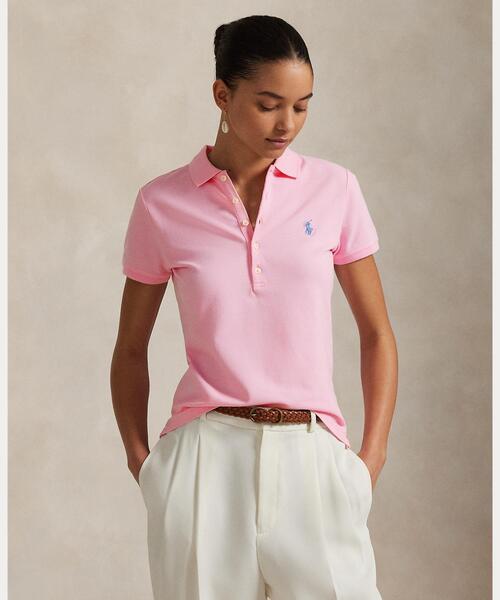 POLO RALPH LAUREN（ポロ・ラルフローレン） ポロシャツ ポロ スリム