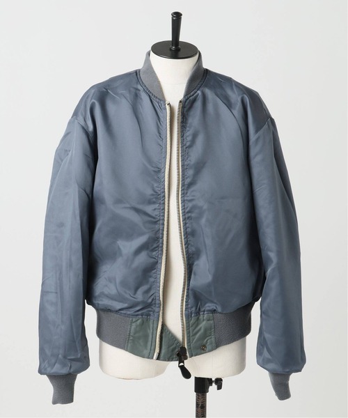 AVIREX（アヴィレックス） ミリタリージャケット モッズコート 別注 L