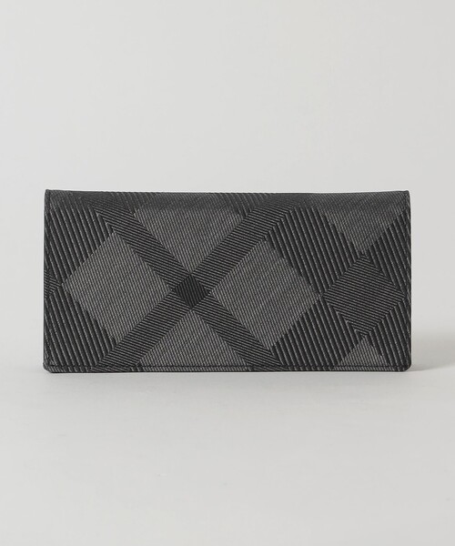 BLACK LABEL CRESTBRIDGE（ブラックレーベル クレストブリッジ） 財布