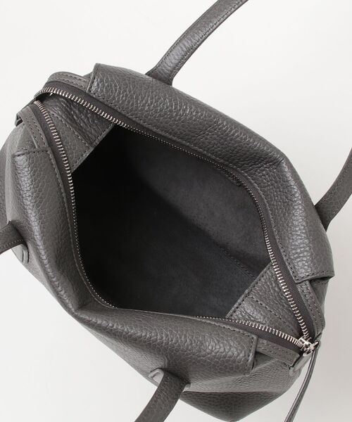 HIROFU（ヒロフ） トートバッグ 01 グレー系その他 レディース