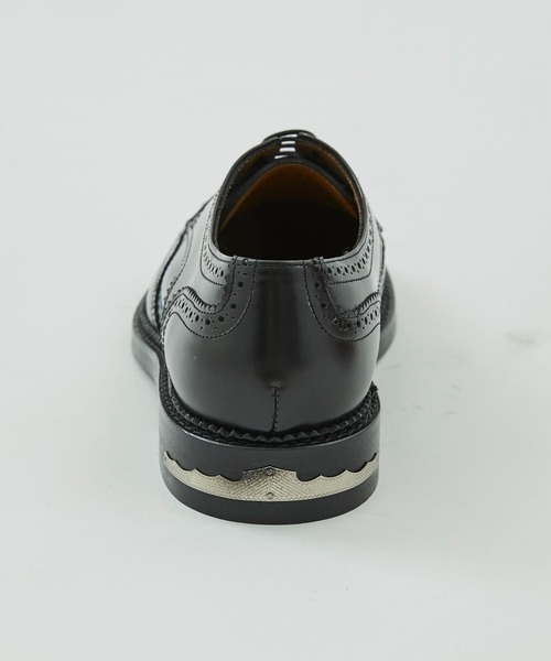 TOGA VIRILIS（トーガ ビリリース） ビジネスシューズ TASSEL BROGUE