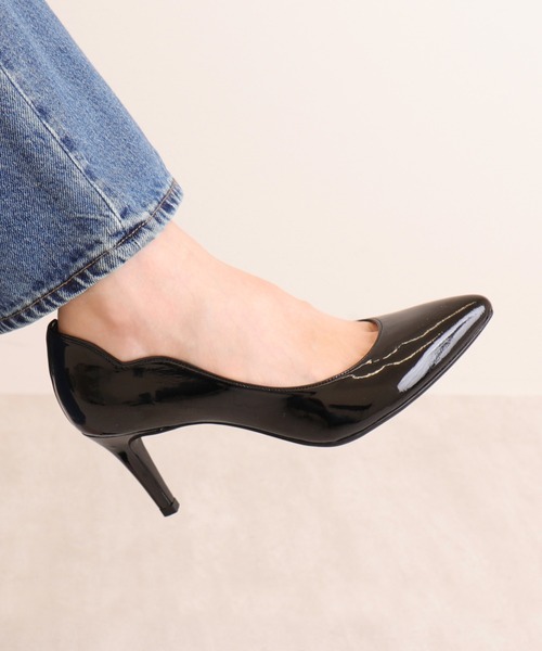 artemis by DIANA（アルテミス by ダイアナ） パンプス 「サステナブル