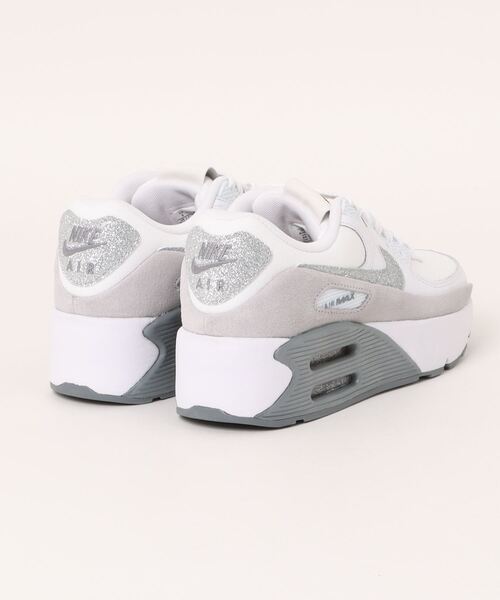 NIKE（ナイキ） スニーカー W AIRMAX 90 LV8 ウィメンズ エア マックス