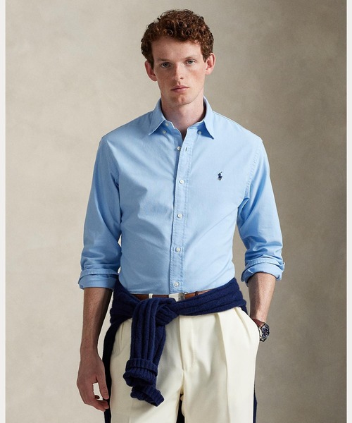 POLO RALPH LAUREN（ポロ・ラルフローレン） シャツ クラシック