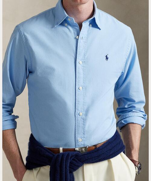 POLO RALPH LAUREN（ポロ・ラルフローレン） シャツ クラシック