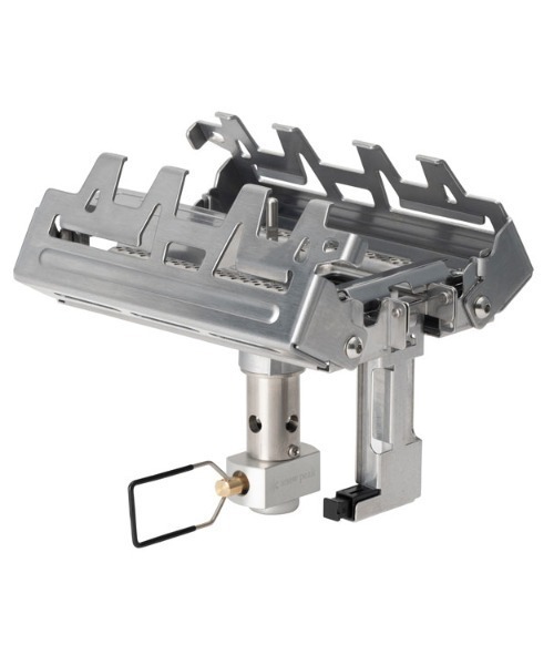 snow peak（スノーピーク） ギガパワーストーブ レクタ ガスバーナ