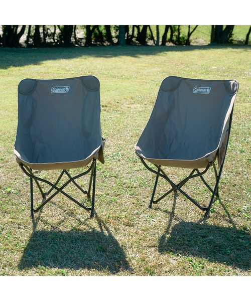 Coleman（コールマン） ヒーリングチェアNX : ZOZOTOWN Yahoo!店