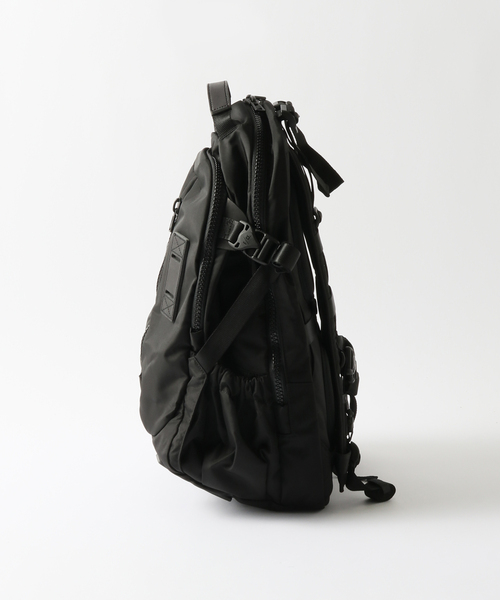 F/CE.（エフシーイー） デイバック リュック 420 re/cor TRAVEL BP