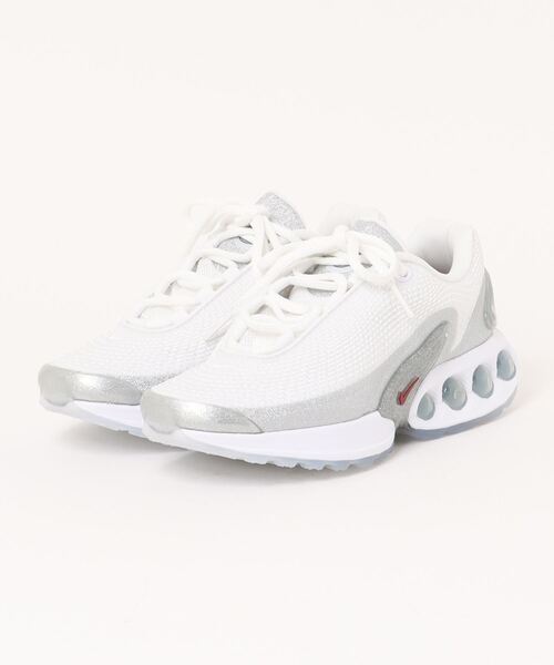 NIKE（ナイキ） スニーカー W AIRMAX DN ウィメンズ エア マックス DN