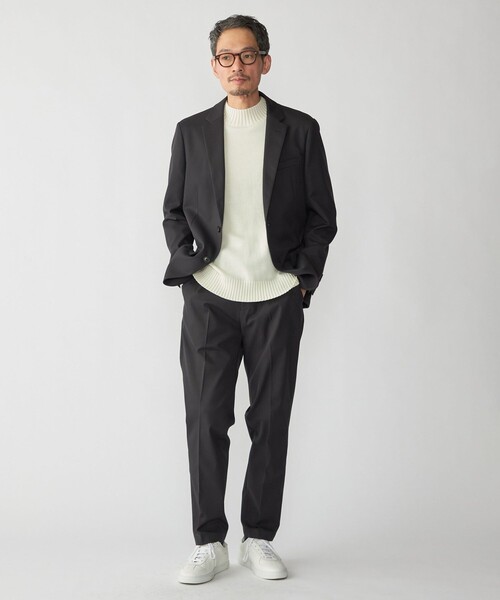 SHIPS（シップス） ジャケット テーラードジャケット SHIPS:「洗濯機