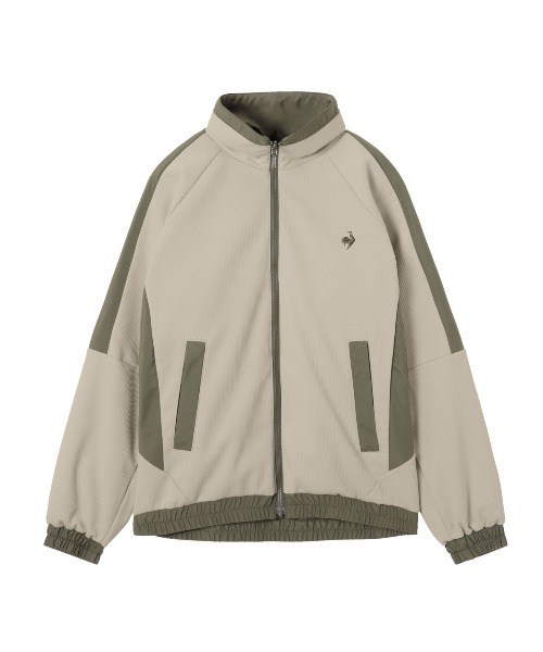 le coq sportif（ルコックスポルティフ） コート アウター 「ルコック