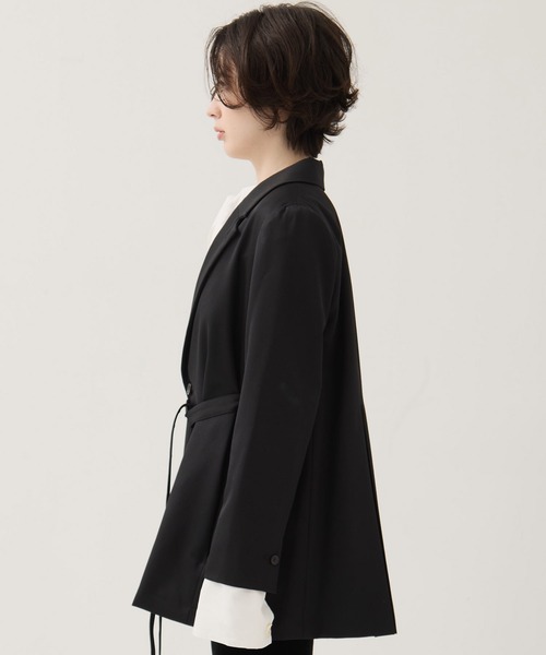 Dessin de Mode（デッサンドモード） ジャケット テーラードジャケット