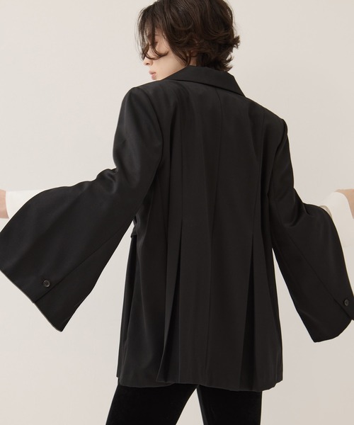 Dessin de Mode（デッサンドモード） ジャケット テーラードジャケット