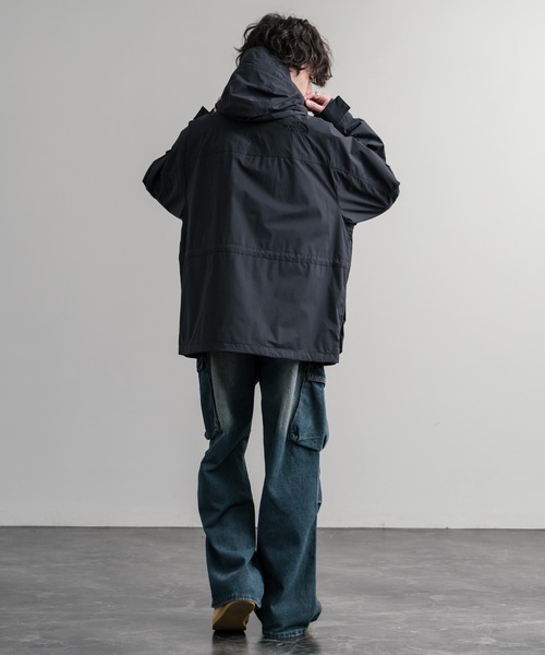 THE NORTH FACE（ザ ノースフェイス） マウンテンパーカー ウインド