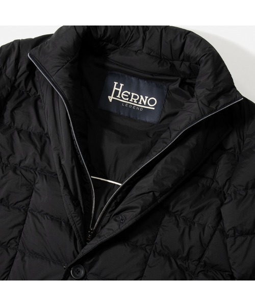 HERNO（ヘルノ） ダウンジャケット ダウン メンズ レディース