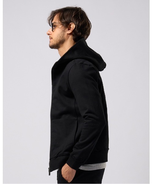 wjk パーカー basic zip-up parka メンズ : ZOZOTOWN Yahoo!店 - 通販