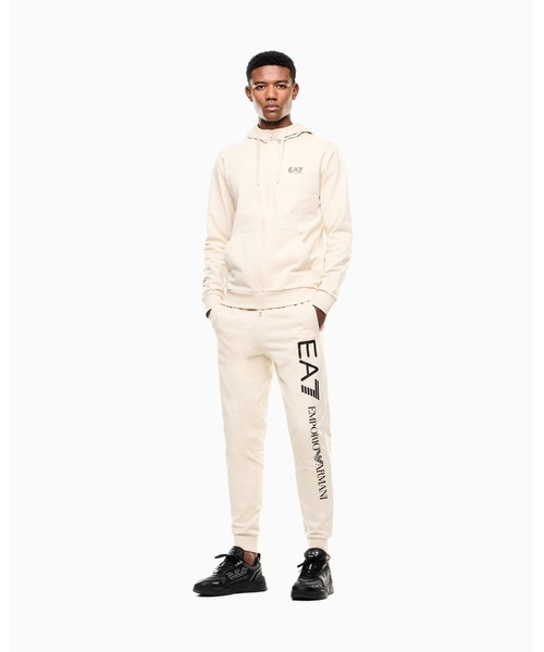 EA7 トレーナー スウェット 「オンライン限定」「エンポリオ