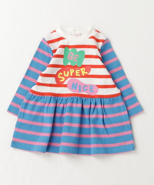 Stella McCartney（ステラ・マッカートニー） ワンピース Baby