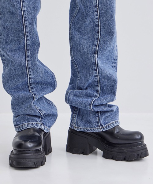 JOHN LAWRENCE SULLIVAN（ジョン ローレンス サリバン） ジーンズ