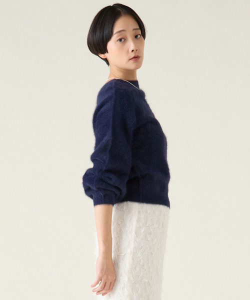 martinique（マルティニーク） カーディガン FOX2WAYカーディガン