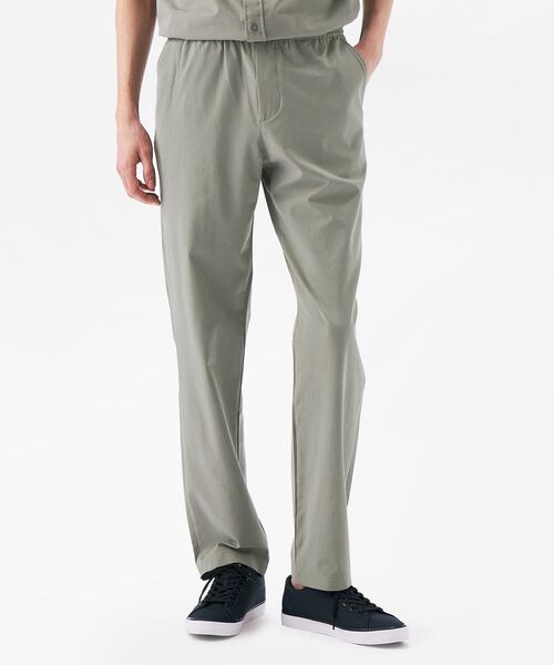 TOMMY HILFIGER（トミー・ヒルフィガー） チノパン エアードット エラ