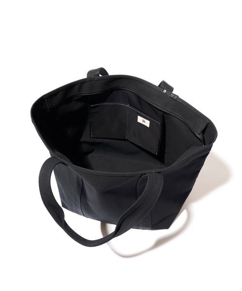 yorozu トートバッグ (CANNABIS別注) yorozu MANGA TOTE (111YZ411CN