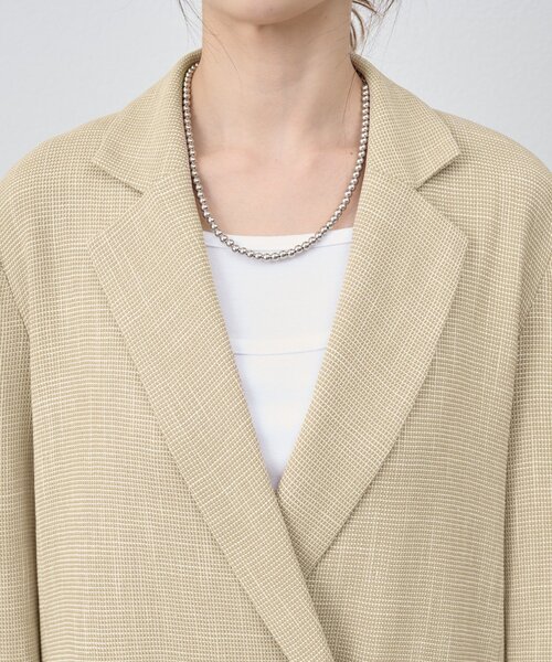 SHENERY（シーナリー） ジャケット テーラードジャケット 「名品