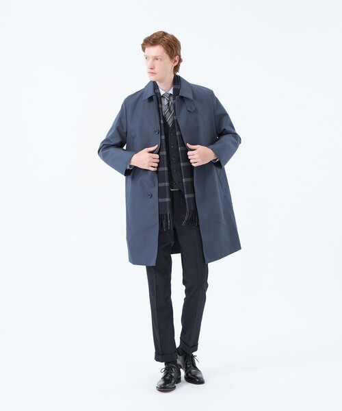 MACKINTOSH PHILOSOPHY（マッキントッシュフィロソフィー） ステン