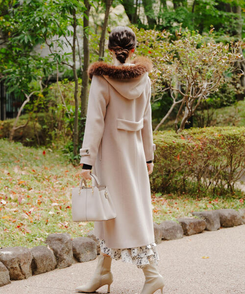 PROPORTION BODY DRESSING（プロポーションボディドレッシング