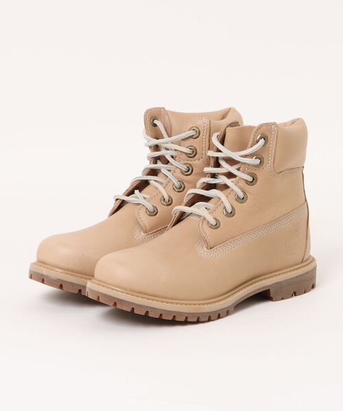 Timberland（ティンバーランド） ブーツ レディース : ZOZOTOWN Yahoo