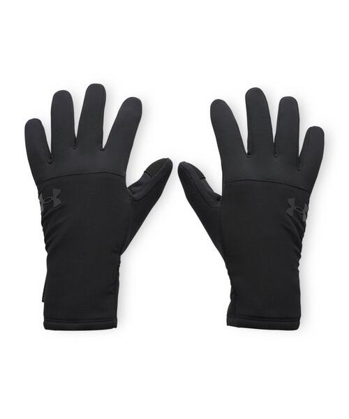 UNITED ARROWS（ユナイテッドアローズ） 手袋 レザーグローブ メンズ