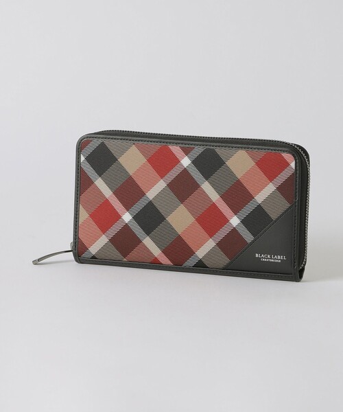 BLACK LABEL CRESTBRIDGE（ブラックレーベル クレストブリッジ） 財布