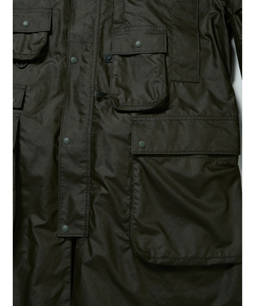 DAIWA PIER39（ダイワ ピア39） コート ジャケット DAIWA PIER39 TECH