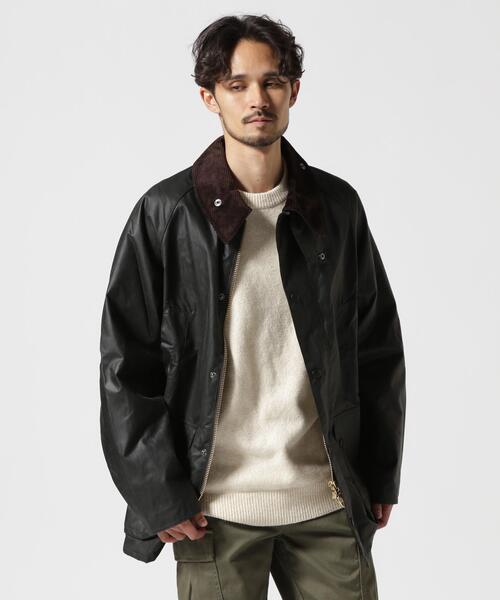 Barbour（バブアー） コート アウター BARBOUR/バブアー/OS WAX BEDALE