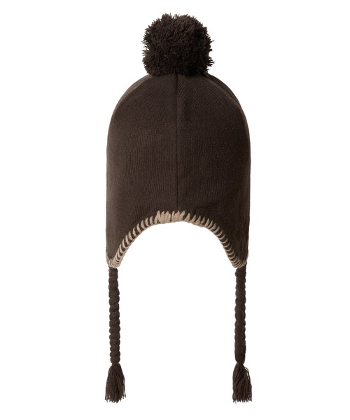 thisisneverthat（ディスイズネバーザット） ニット帽 ニットキャップ